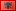 Users country flag